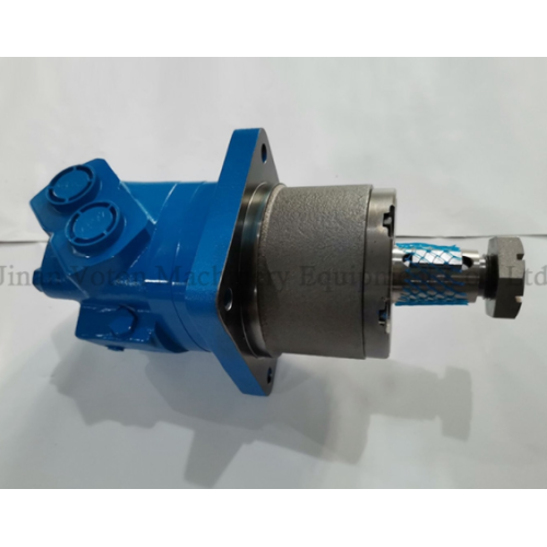 Eaton Drive Speed Reducer Motor